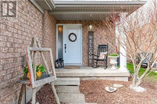 Freehold Townhouse for Sale, 136 Lee Street, Guelph, ON