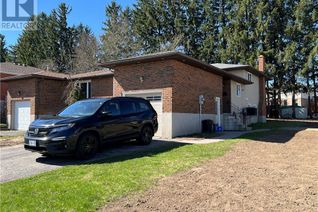 Semi-Detached House for Rent, 401 Churchill Court Unit# Lower, Waterloo, ON