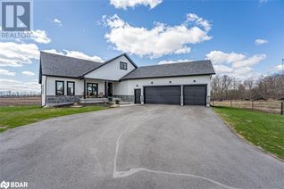 Bungalow for Sale, 15 Best Court, Oro-Medonte, ON