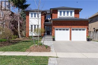 Detached House for Sale, 2168 Winding Woods Drive, Oakville, ON