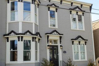 Detached House for Sale, 10 Orange Street, Saint John, NB