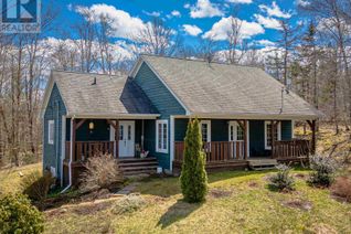 Detached House for Sale, 717 Mcmullin Road, Antrim, NS