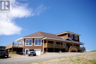 Property for Sale, 1 Brookside Road, Hatchet Cove, NL