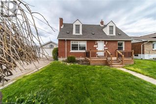 Detached House for Sale, 5885 Keith Street, Niagara Falls, ON