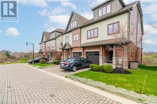 Condo Townhouse for Sale, 146 Downey Road Unit# 20a, Guelph, ON