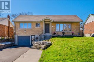 Detached House for Sale, 197 Cornwall Street, Waterloo, ON