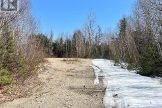 Property for Sale, - Route 430, Big River, NB