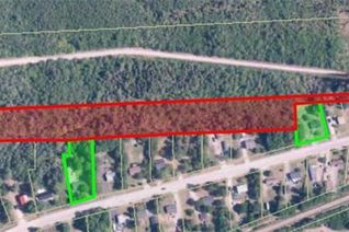 Property for Sale, - Route 430, Big River, NB