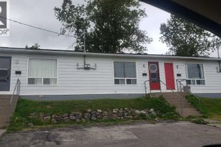 House for Sale, 94 Caribou Road #A B C, Corner Brook, NL