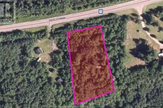 Property for Sale, Lot #1 Hunter's Home Route 112, Hunter's Home, NB