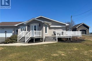 Detached House for Sale, 647 Rue Baie, Beresford, NB