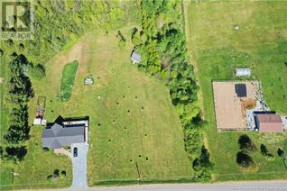 Commercial Land for Sale, - Odell Loop Road, Passekeag, NB