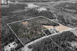 Commercial Land for Sale, Lot Rte 112, Coles Island, NB