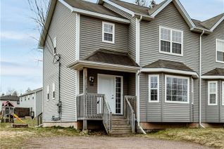 Semi-Detached House for Sale, 149 Belle Foret, Dieppe, NB
