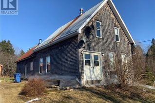 Detached House for Sale, 254 Centre Glassville Road, Glassville, NB