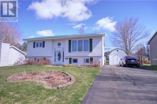House for Sale, 11 Shephard Drive, Oromocto, NB
