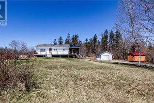 Bungalow for Sale, 3749 Route 112, Second North River, NB