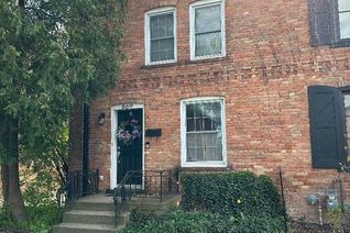 Freehold Townhouse for Sale, 869 Monmouth, Windsor, ON