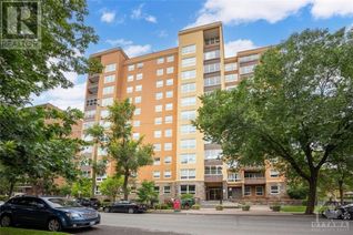 Property for Sale, 373 Laurier Avenue E #406, Ottawa, ON
