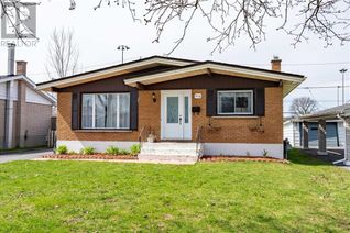 Bungalow for Sale, 619 Fraser Avenue, Cornwall, ON