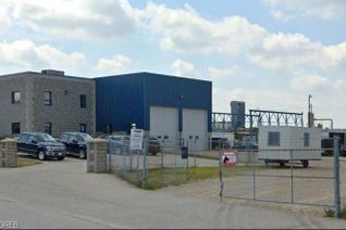 Industrial Property for Sale, 9 Kerr Crescent, Puslinch, ON