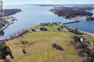 Property for Sale, 688 Mason Beach Road, First South, NS
