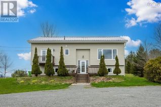 Detached House for Sale, 315 Old Halifax Road W, Three Mile Plains, NS