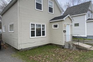 Detached House for Sale, 121 College Street, Antigonish, NS
