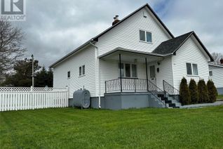 Detached House for Sale, 174 Lincoln Road, Grand Falls-Windsor, NL