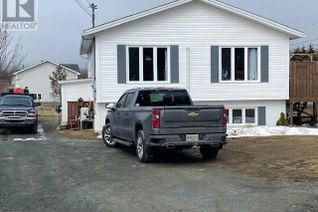 House for Sale, 616 Old Broad Cove Road, St. Phillips, NL