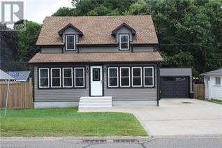House for Sale, 9157 Plank Road, Straffordville, ON