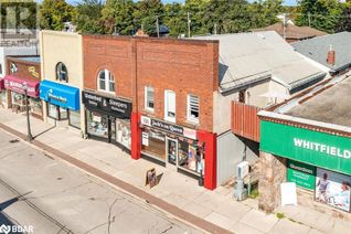 Commercial/Retail Property for Sale, 18 Queen Street W, Elmvale, ON