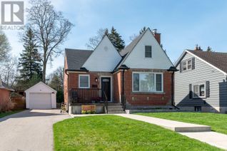 House for Sale, 91 Iroquois Avenue, London, ON