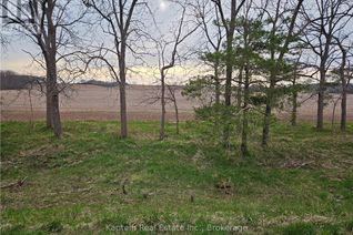 Land for Sale, Lot 3 Parr Line Line, Central Huron (Goderich), ON