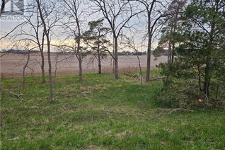 Land for Sale, Lot 2 Parr Line Line, Holmesville, ON