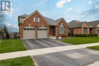 Bungalow for Sale, 1860 Ironwood Road, London, ON