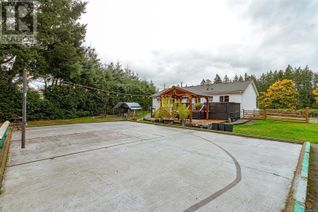 House for Sale, 3141 Chapman Rd, Chemainus, BC