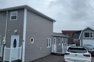 Property for Sale, 18 West Street, Grand Bank, NL