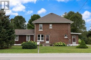 Commercial Farm for Sale, 907 Forestry Farm Road, St. Williams, ON