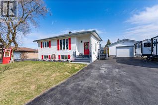 Detached House for Sale, 82 St. Jacques Street, Hanmer, ON