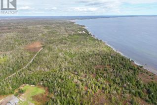 Land for Sale, East Jeddore Road, East Jeddore, NS