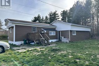Property for Sale, 41 School Street, Sandy Point, NS