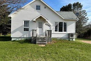 House for Sale, 2290 Acadie, Cap Pele, NB