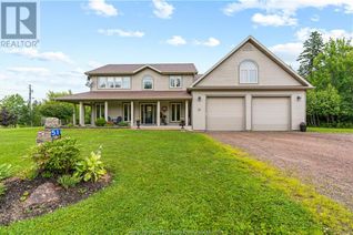 Detached House for Sale, 51 Du Lac Rd, Grand-Barachois, NB