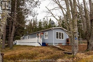Detached House for Sale, 65 Collins Lake Rd, Shemogue, NB
