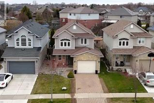 Detached House for Sale, 1226 Darnley Boulevard, London, ON