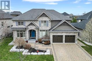 Detached House for Sale, 2727 Torrey Pines Way, London, ON