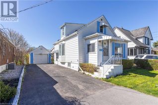 Detached House for Sale, 6052 Prospect Street, Niagara Falls, ON