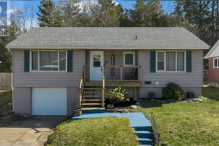 Detached House for Sale, 362 Millidge Avenue, Saint John, NB
