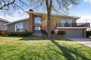 Raised Ranch-Style House for Sale, 2405 Roxborough, Windsor, ON